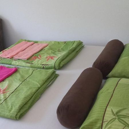 Bihać Omar & Una Apartmani מראה חיצוני תמונה