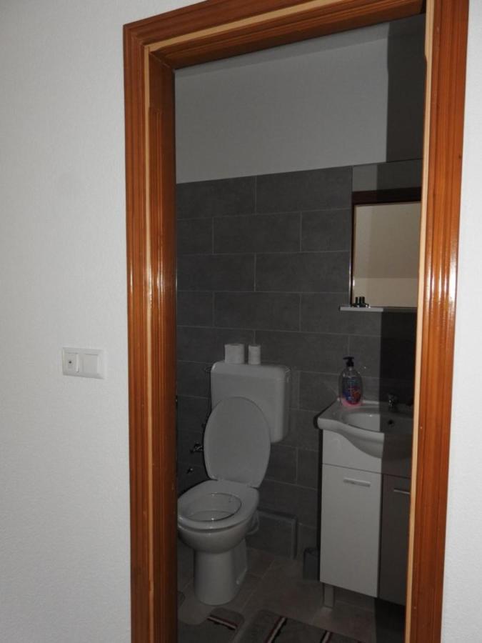 Bihać Omar & Una Apartmani מראה חיצוני תמונה