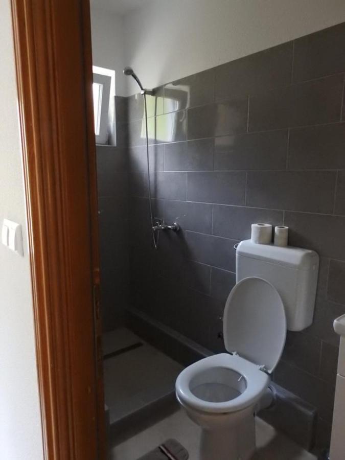 Bihać Omar & Una Apartmani מראה חיצוני תמונה
