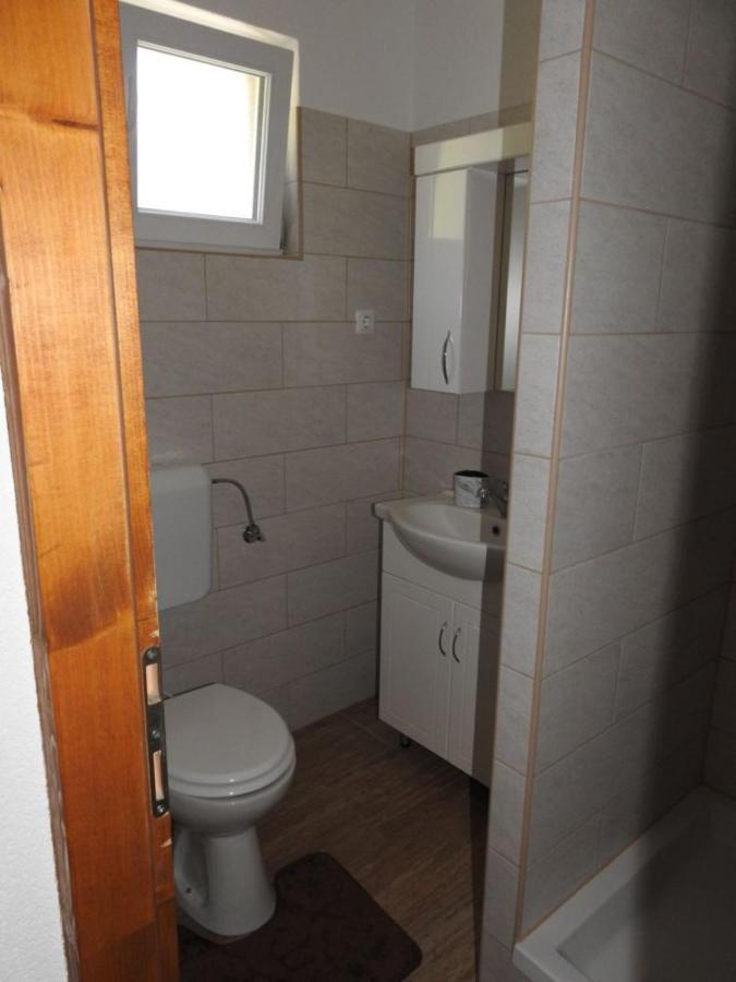 Bihać Omar & Una Apartmani מראה חיצוני תמונה