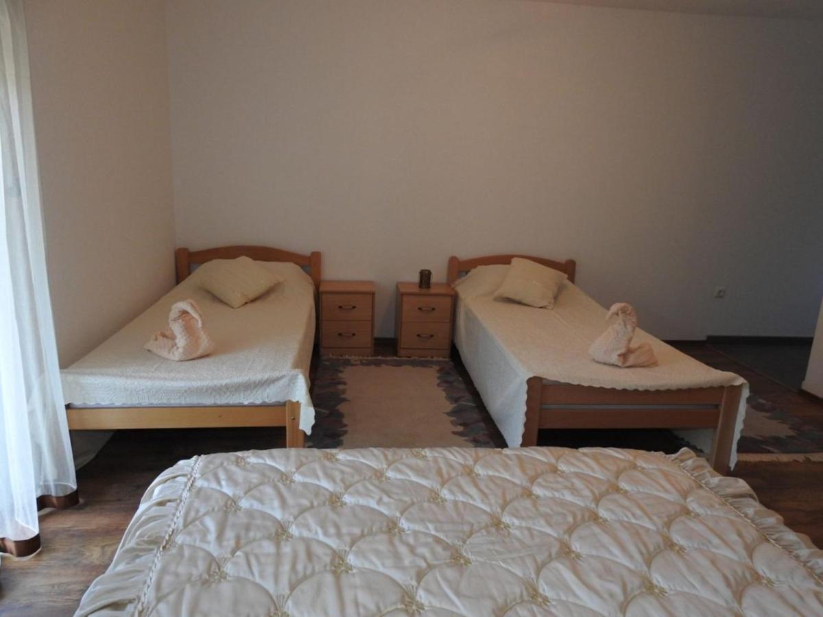 Bihać Omar & Una Apartmani מראה חיצוני תמונה
