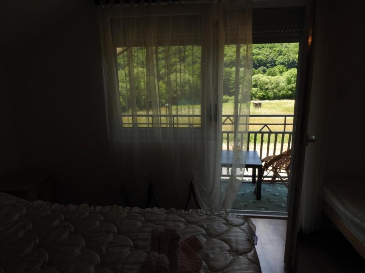 Bihać Omar & Una Apartmani מראה חיצוני תמונה