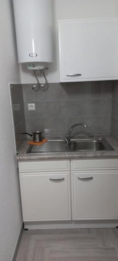Bihać Omar & Una Apartmani מראה חיצוני תמונה