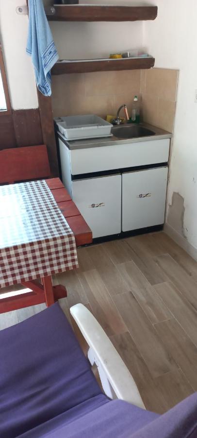 Bihać Omar & Una Apartmani מראה חיצוני תמונה