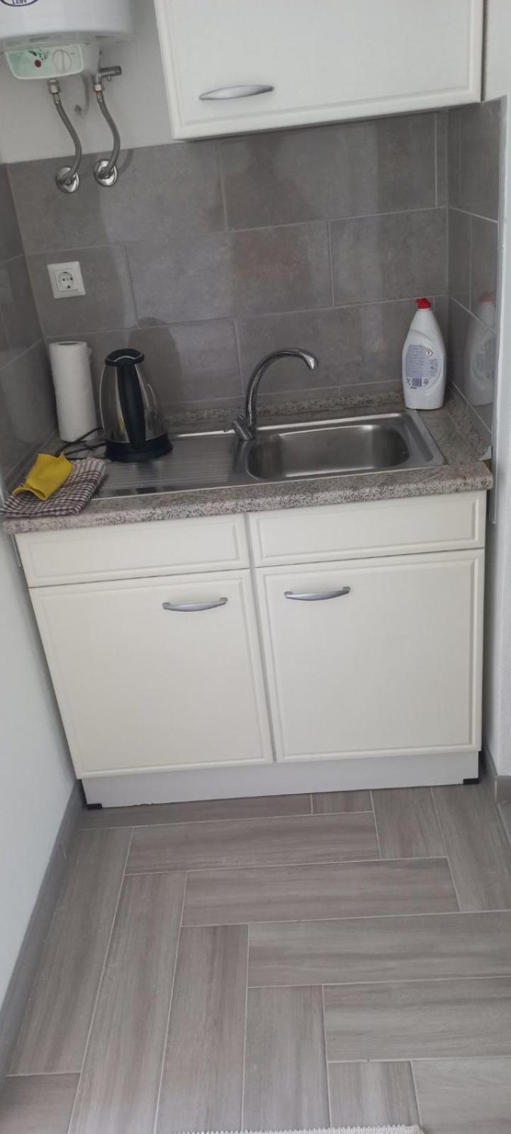 Bihać Omar & Una Apartmani מראה חיצוני תמונה