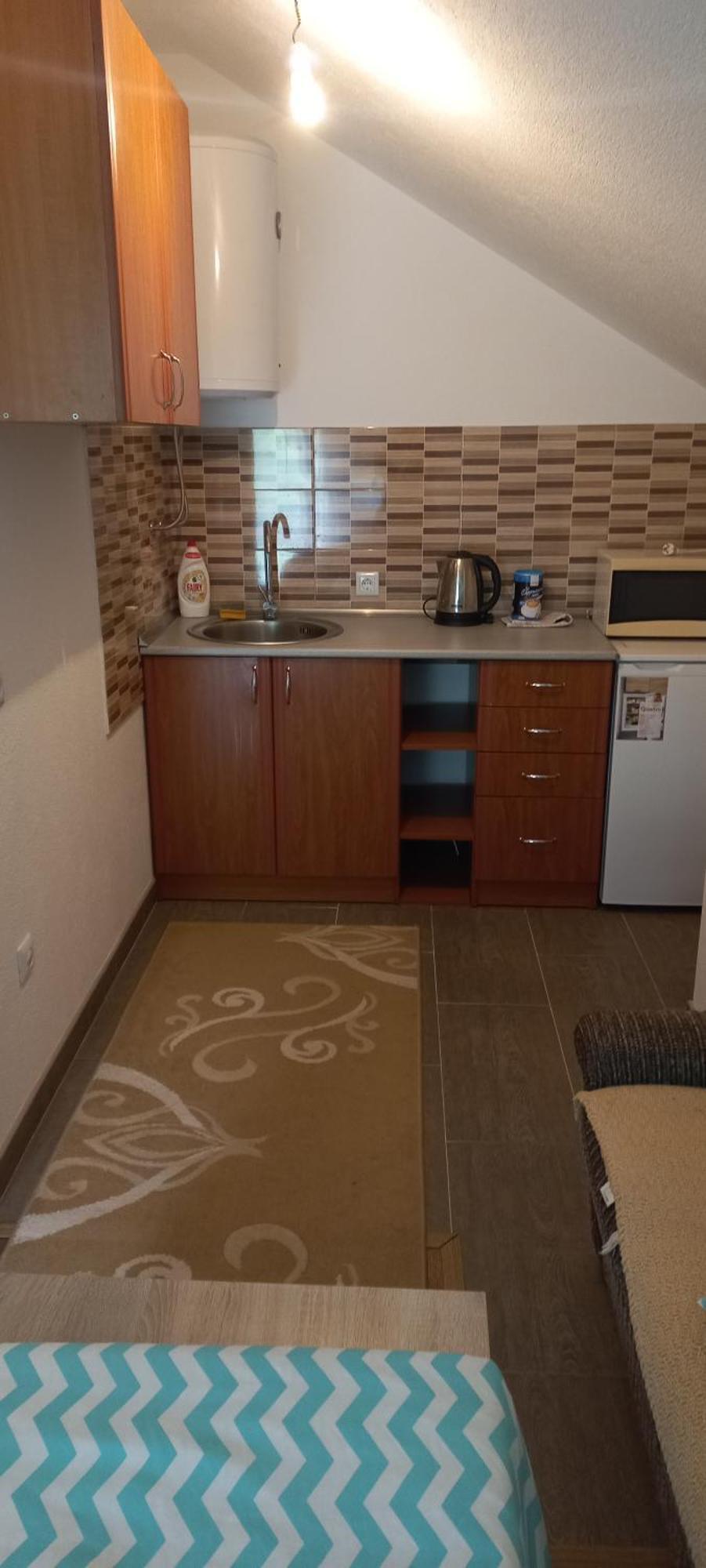Bihać Omar & Una Apartmani מראה חיצוני תמונה