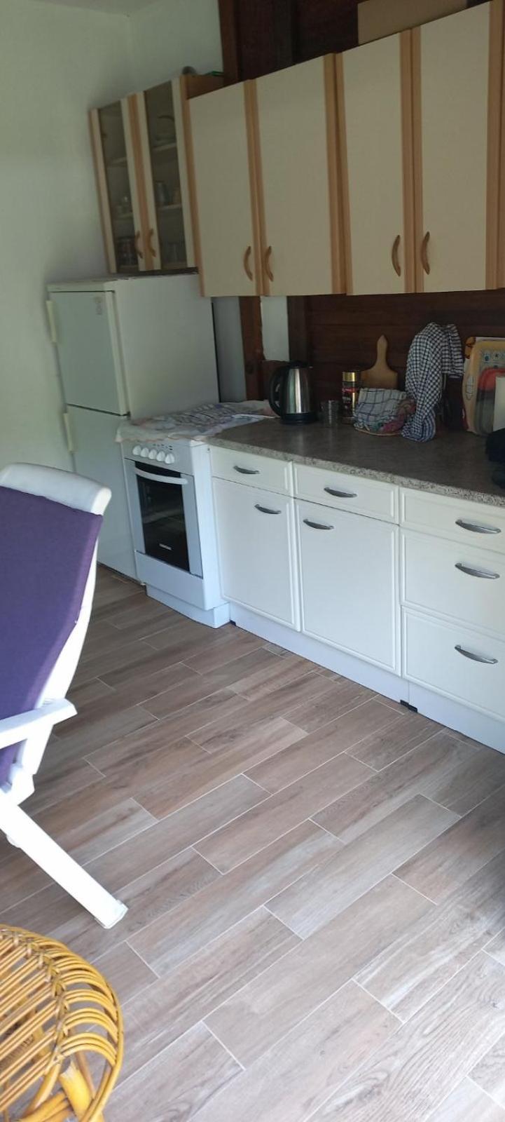 Bihać Omar & Una Apartmani מראה חיצוני תמונה